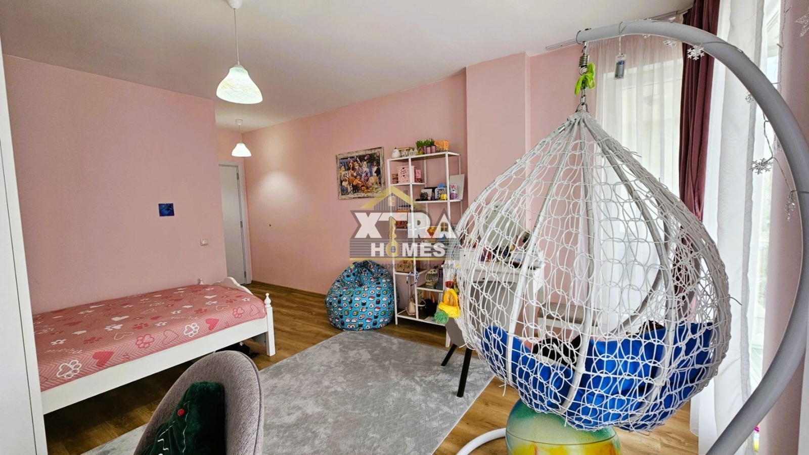 Продава 3-СТАЕН, гр. София, Левски Г, снимка 9 - Апартаменти - 54192370