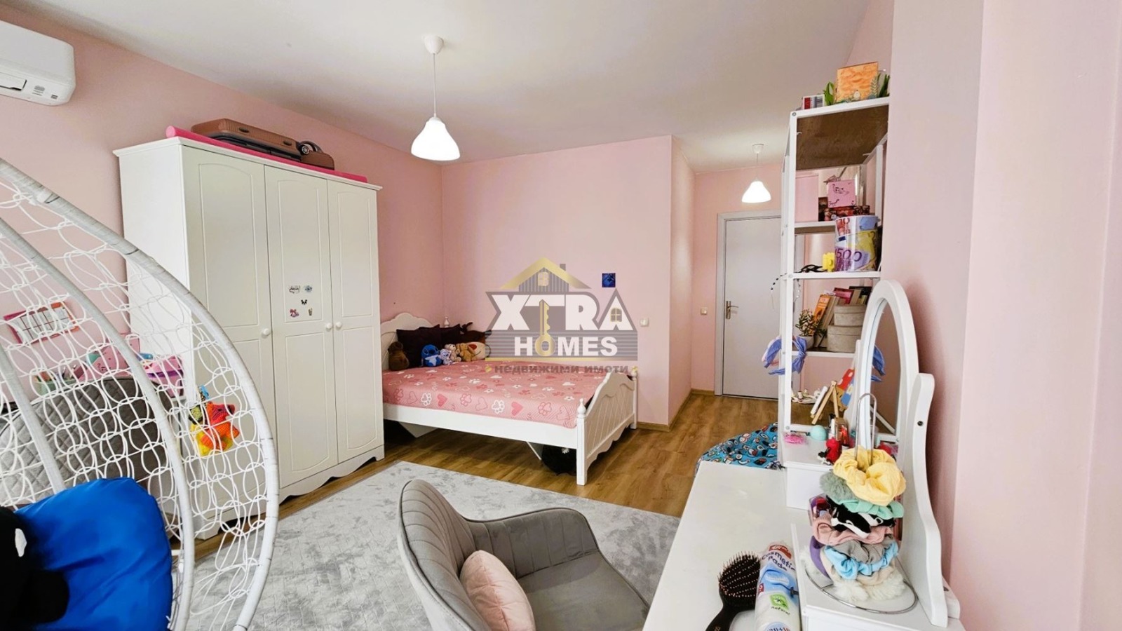 Продава 3-СТАЕН, гр. София, Левски Г, снимка 8 - Апартаменти - 54192370