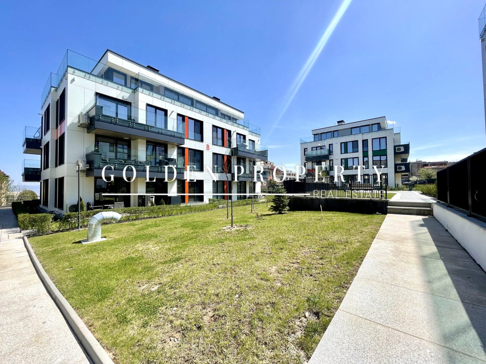 Продава 3-СТАЕН, гр. София, Драгалевци, снимка 2 - Апартаменти - 54289113