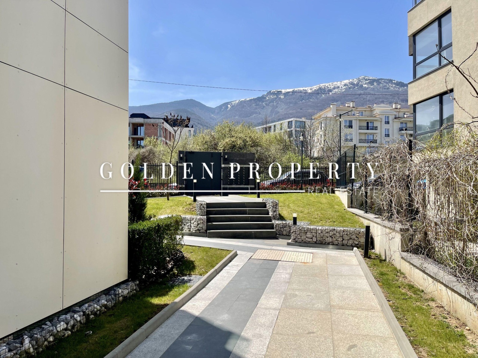 Продава 3-СТАЕН, гр. София, Драгалевци, снимка 15 - Апартаменти - 54289113