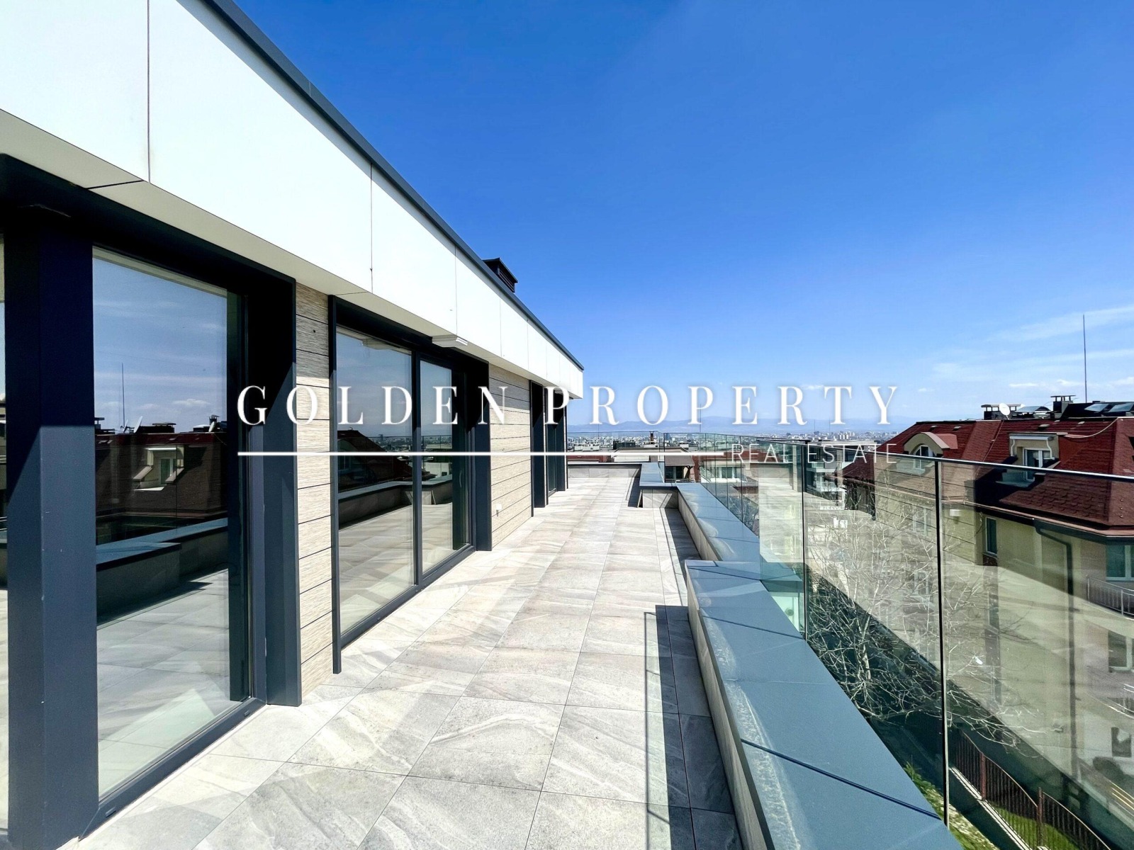 Продава 3-СТАЕН, гр. София, Драгалевци, снимка 4 - Апартаменти - 54289113