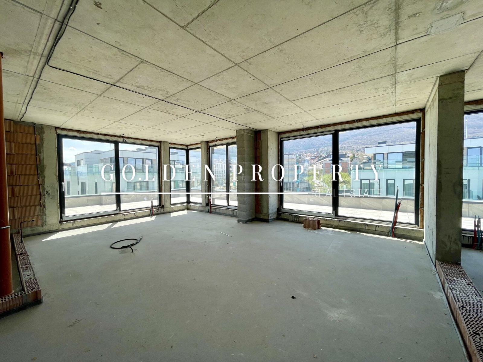 Продава 3-СТАЕН, гр. София, Драгалевци, снимка 6 - Апартаменти - 54289113