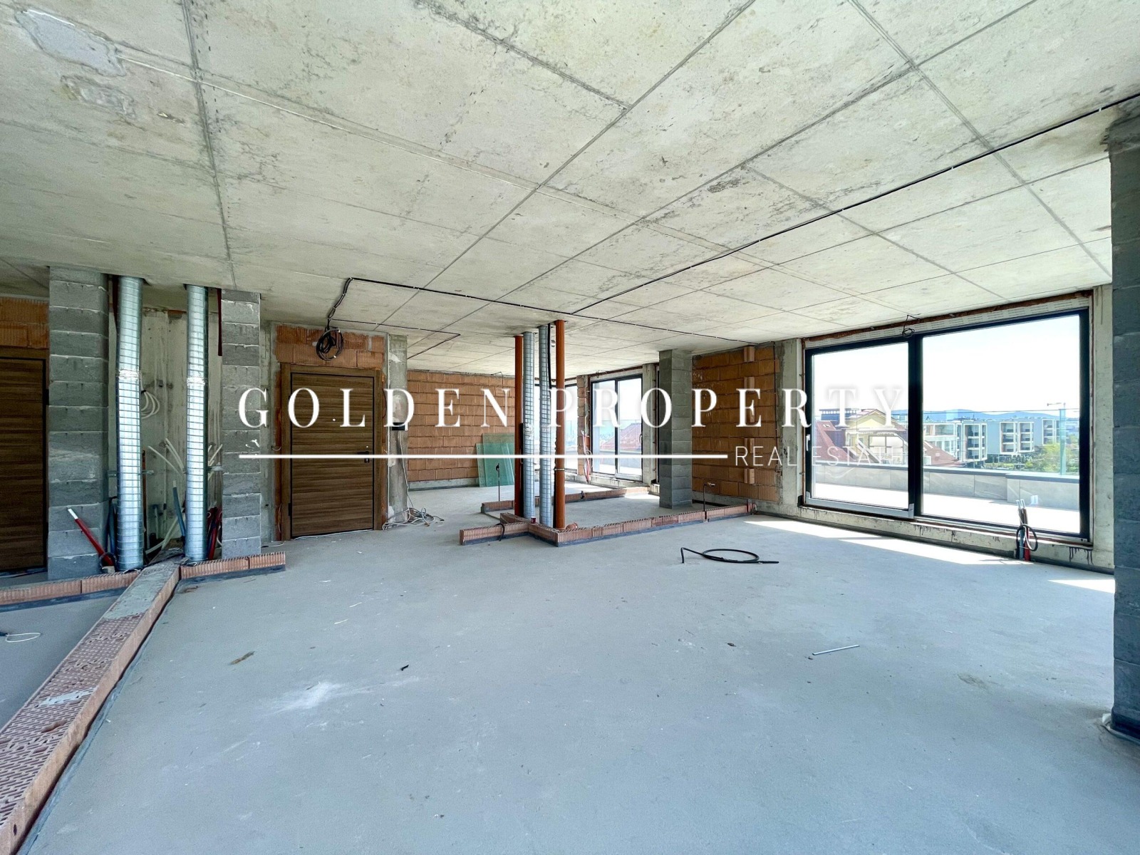 Продава 3-СТАЕН, гр. София, Драгалевци, снимка 13 - Апартаменти - 54289113