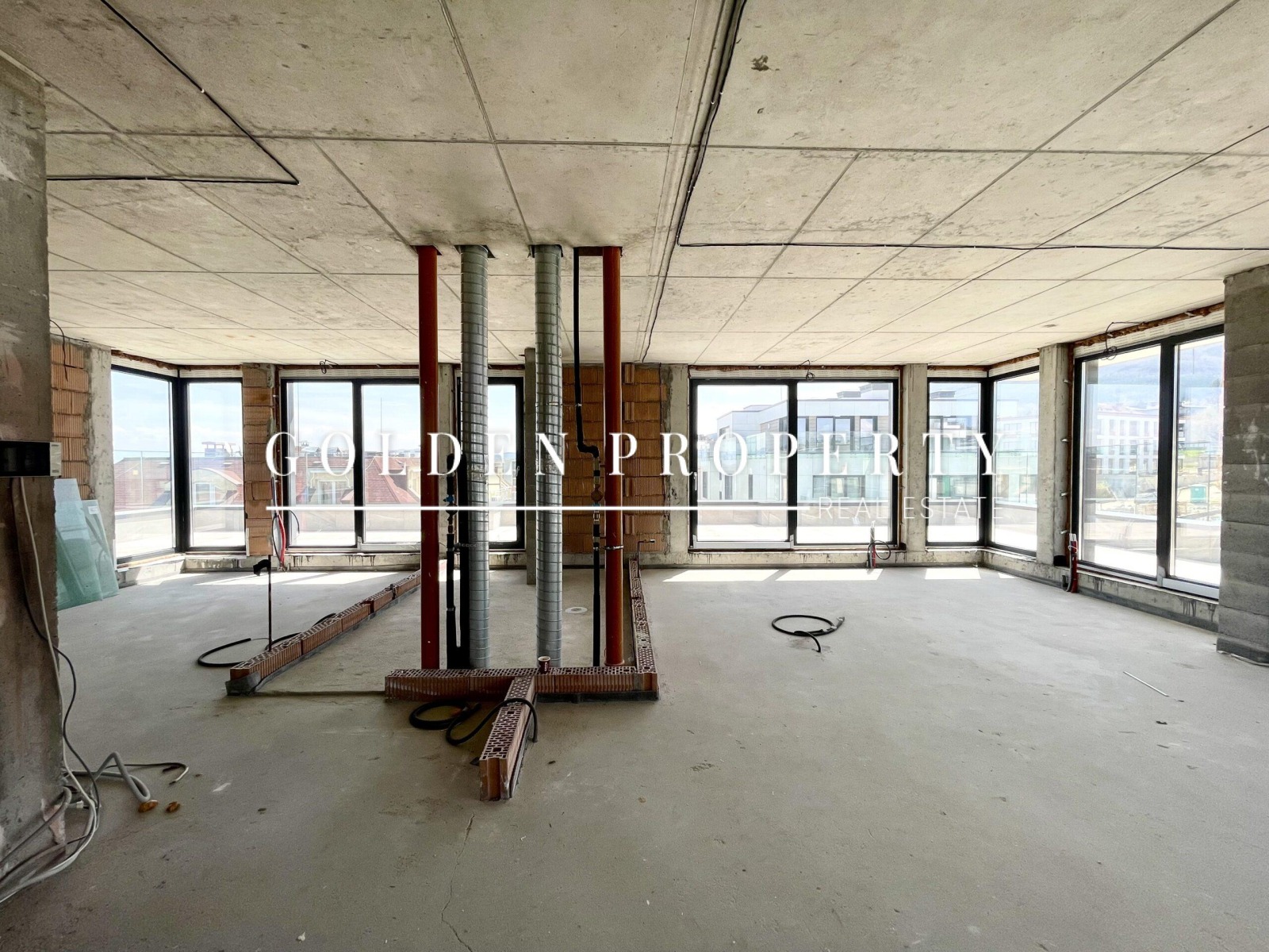 Продава 3-СТАЕН, гр. София, Драгалевци, снимка 14 - Апартаменти - 54289113