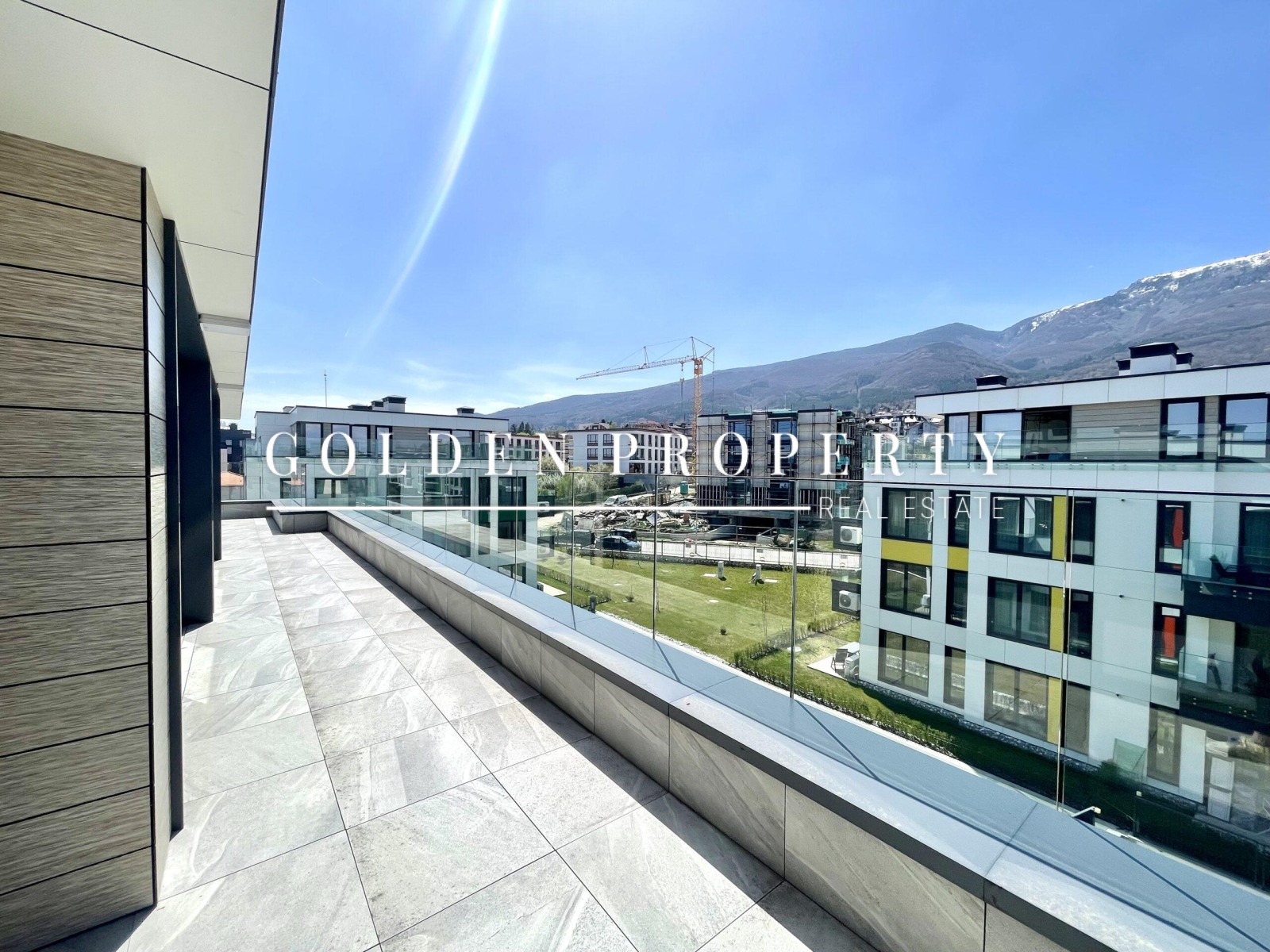 Продава 3-СТАЕН, гр. София, Драгалевци