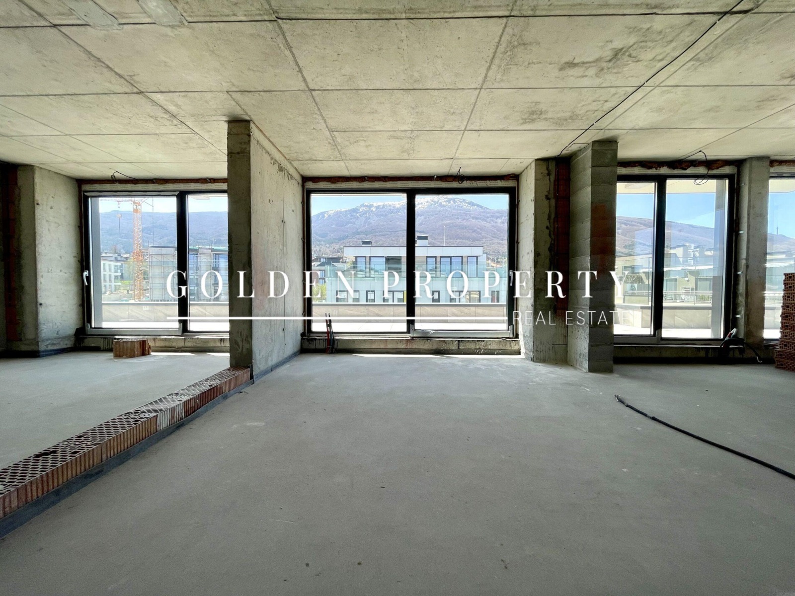 Продава 3-СТАЕН, гр. София, Драгалевци, снимка 10 - Апартаменти - 54289113