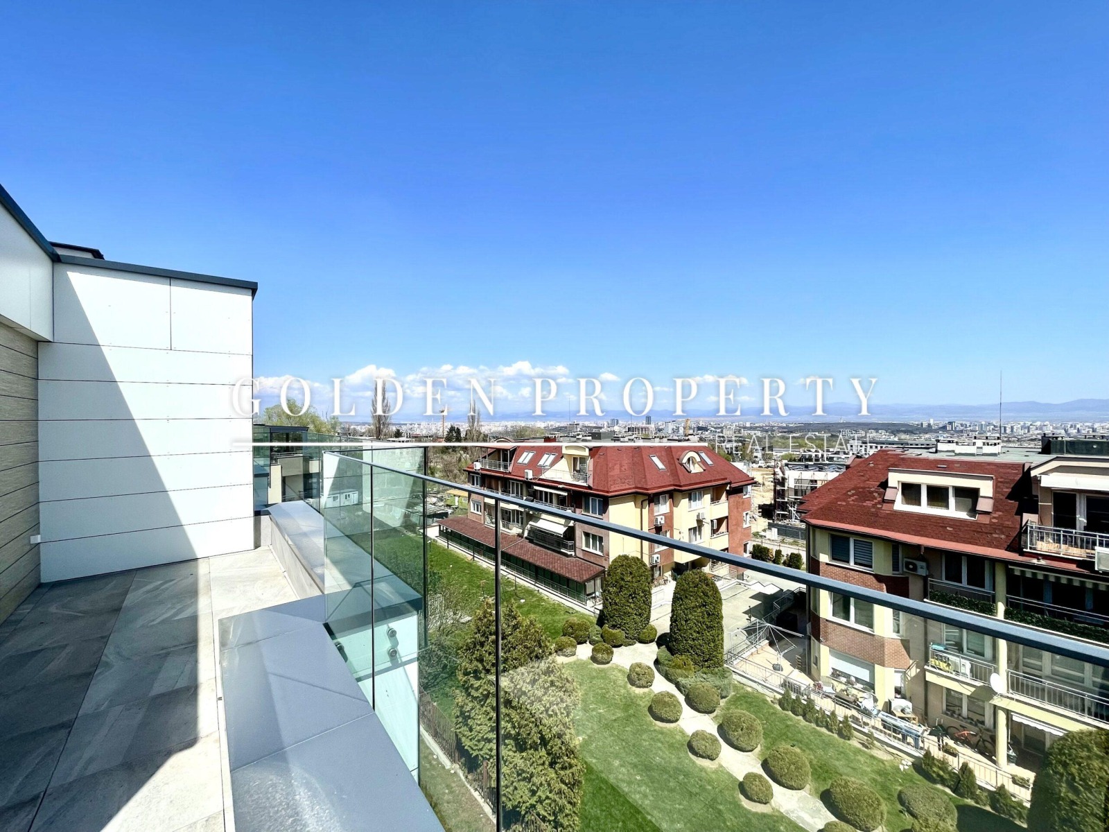 Продава 3-СТАЕН, гр. София, Драгалевци, снимка 5 - Апартаменти - 54289113