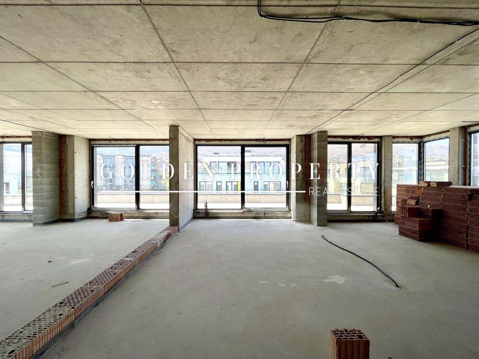 Продава 3-СТАЕН, гр. София, Драгалевци, снимка 8 - Апартаменти - 54289113