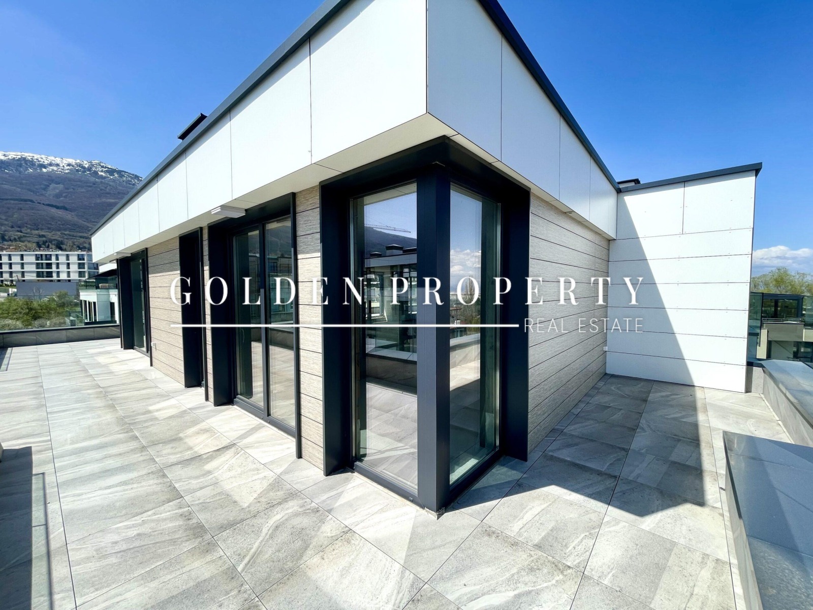 Продава 3-СТАЕН, гр. София, Драгалевци, снимка 3 - Апартаменти - 54289113