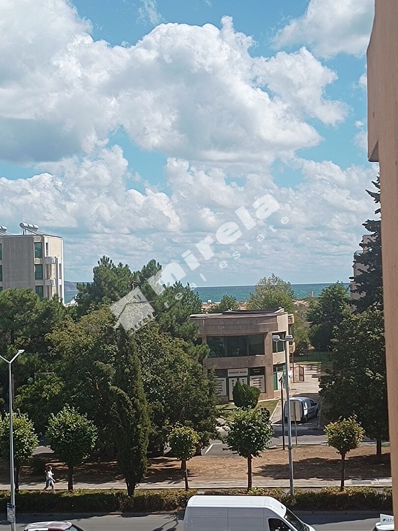 Продава 3-СТАЕН, к.к. Слънчев бряг, област Бургас, снимка 4 - Апартаменти - 54316512