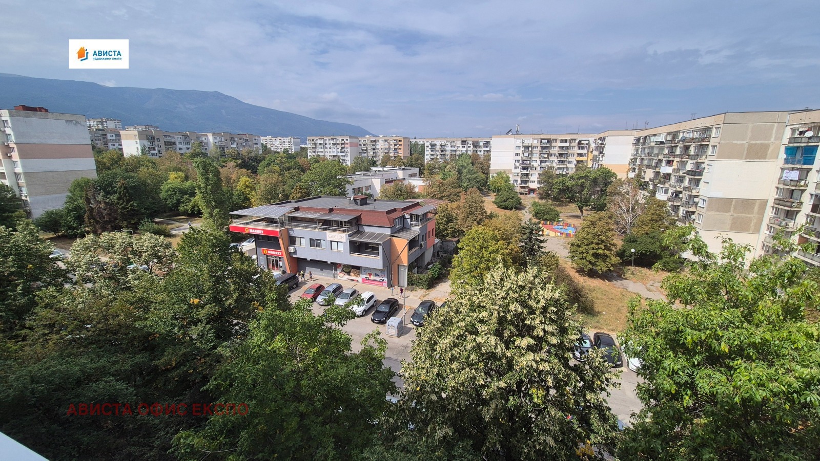 Продава 3-СТАЕН, гр. София, Младост 2, снимка 16 - Апартаменти - 56118478