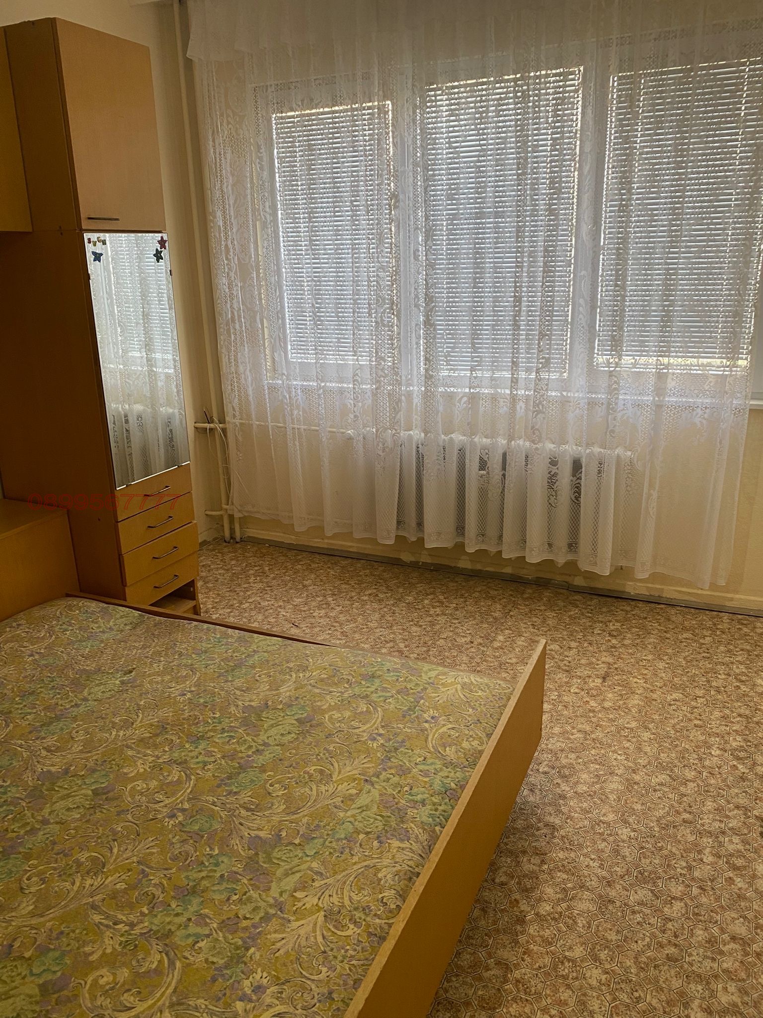 Продава 4-СТАЕН, гр. Пловдив, Център, снимка 3 - Апартаменти - 54115206