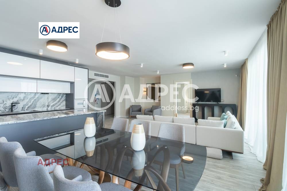 Продава МНОГОСТАЕН, гр. Варна, к.к. Слънчев ден, снимка 6 - Апартаменти - 54116976