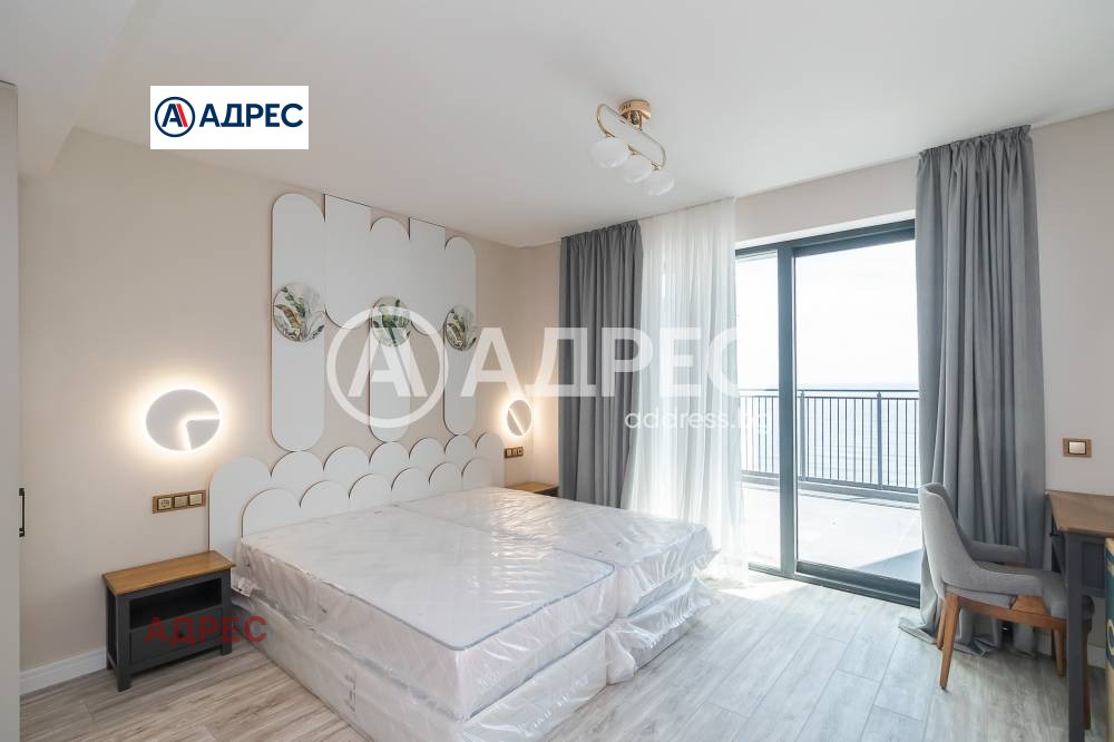 Продава МНОГОСТАЕН, гр. Варна, к.к. Слънчев ден, снимка 2 - Апартаменти - 54116976
