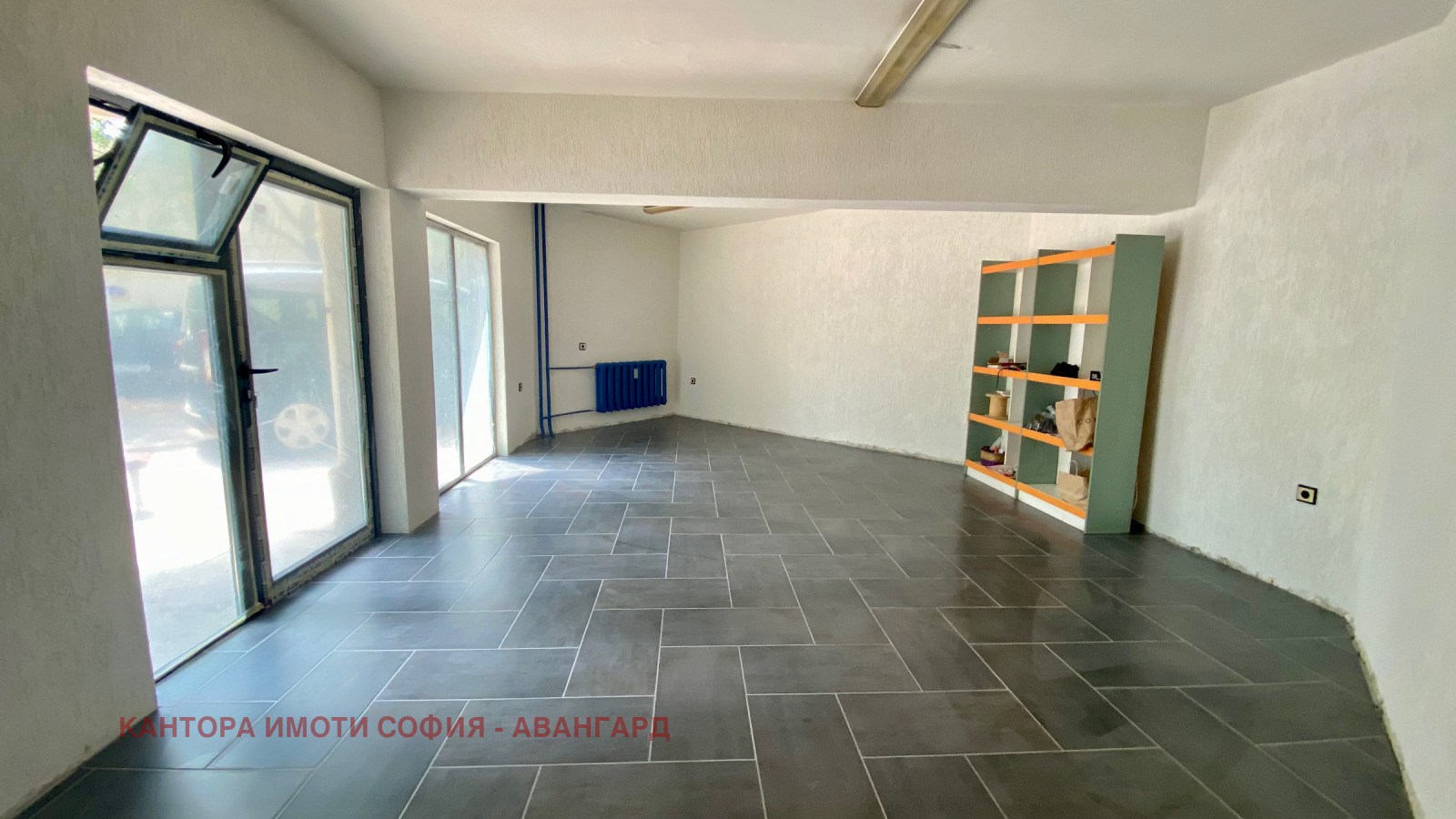 Продава ОФИС, гр. София, Люлин 10, снимка 4 - Офиси - 53996101