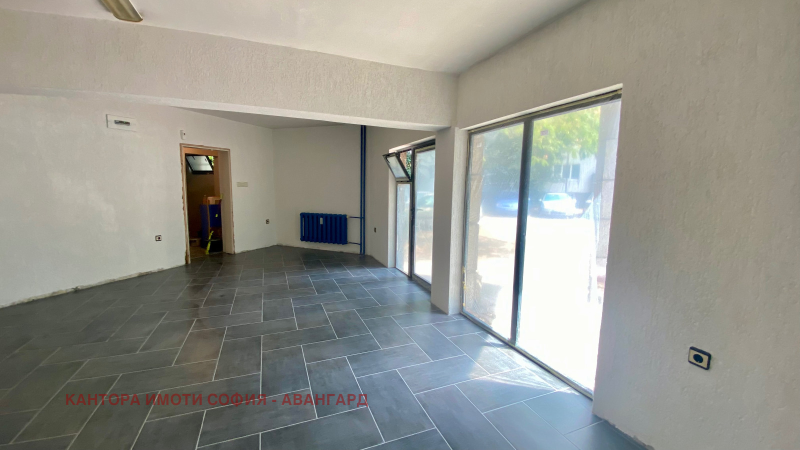 Продава ОФИС, гр. София, Люлин 10, снимка 2 - Офиси - 53996101