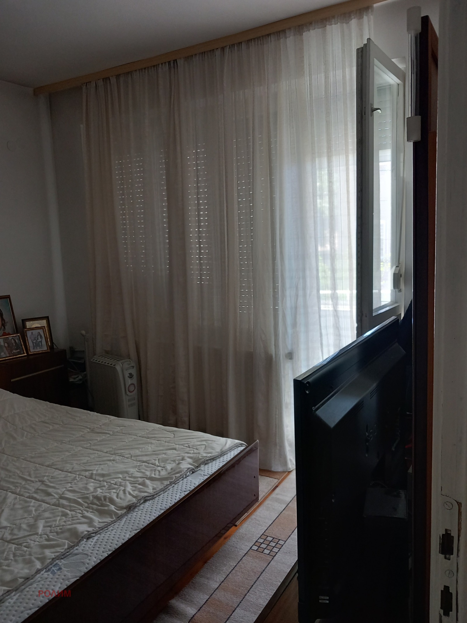 Продава ЕТАЖ ОТ КЪЩА, гр. Габрово, Промишлена зона, снимка 15 - Етаж от къща - 55234024