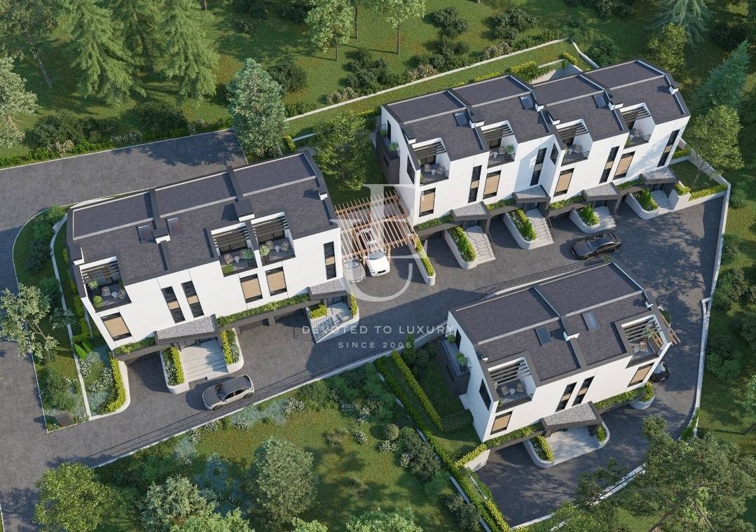 Продава КЪЩА, гр. София, Бояна, снимка 13 - Къщи - 49615573