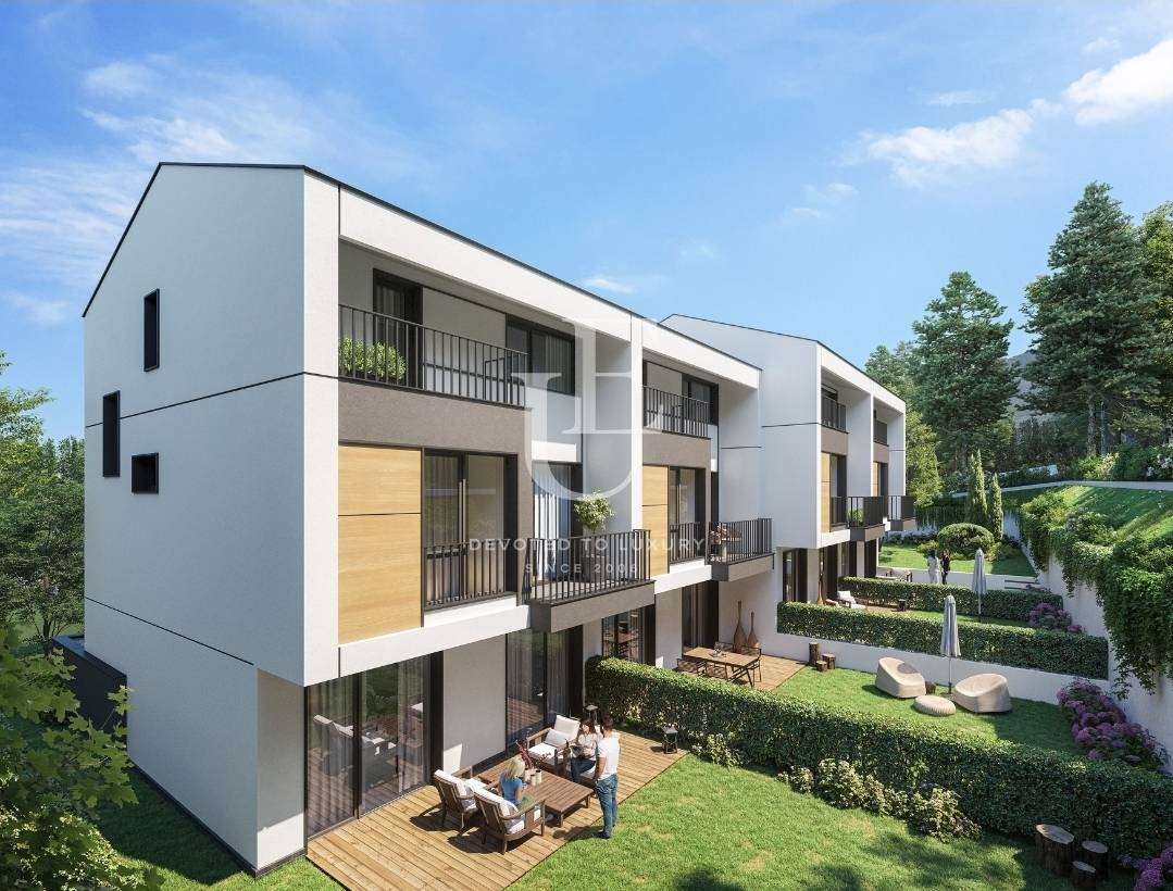 Продава КЪЩА, гр. София, Бояна, снимка 6 - Къщи - 49615573