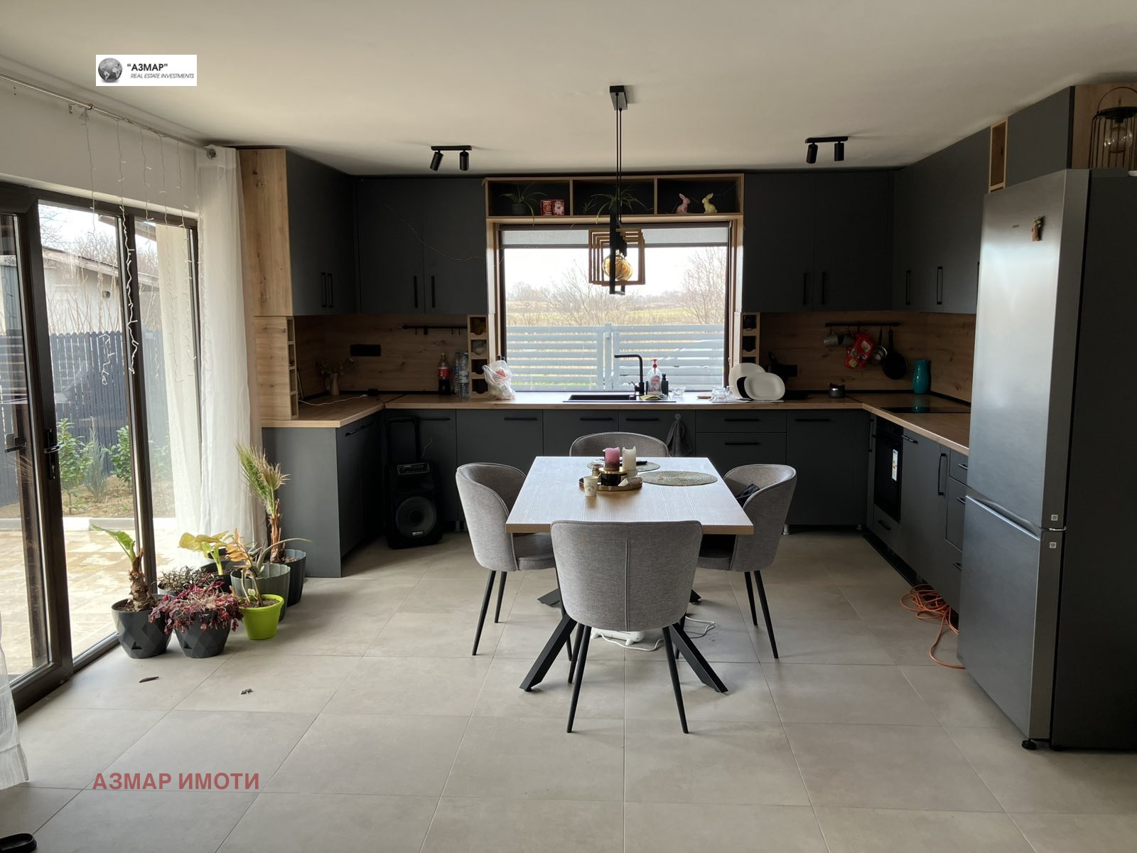 Продава КЪЩА, гр. София, с. Чепинци, снимка 6 - Къщи - 53626459