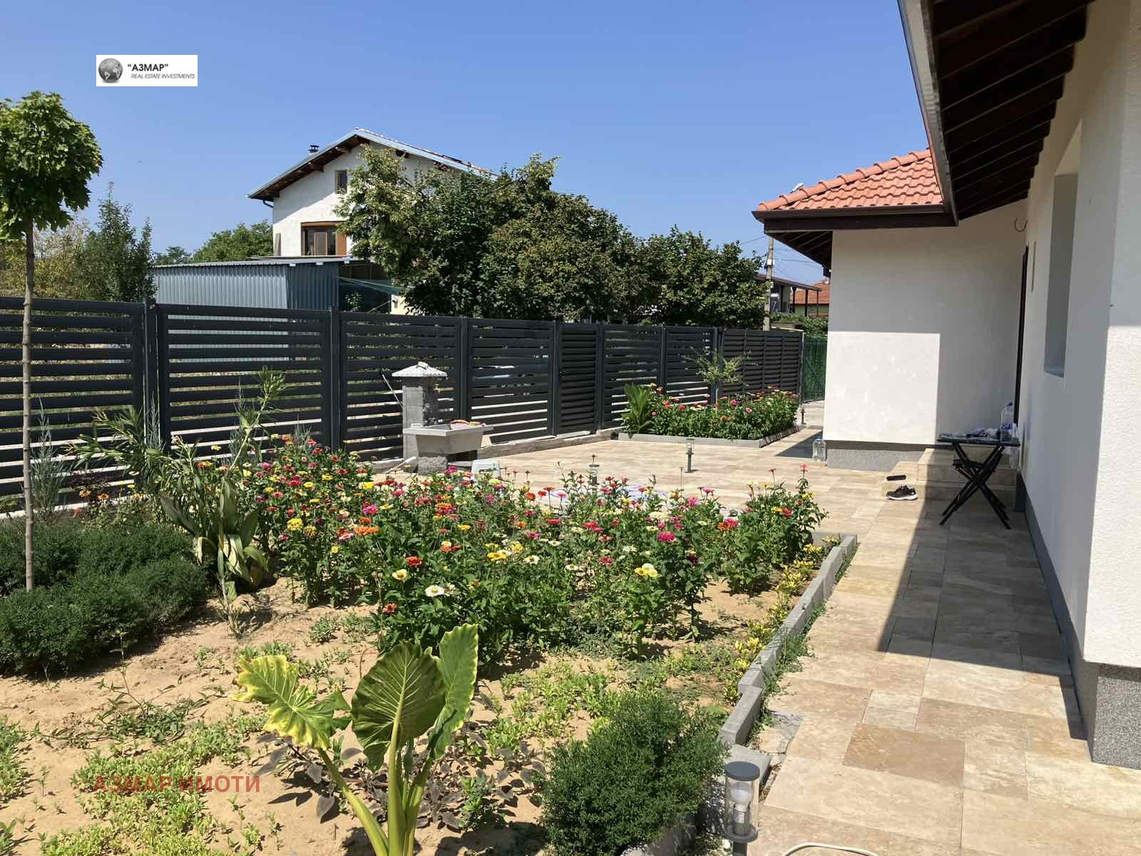 Продава КЪЩА, гр. София, с. Чепинци