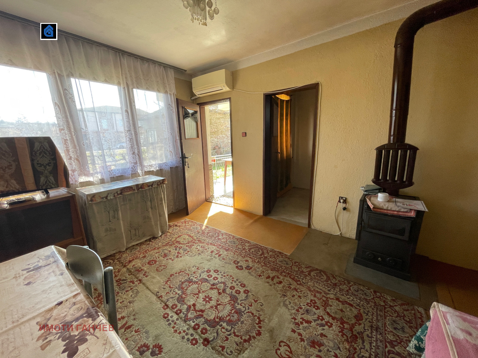 Продава КЪЩА, с. Ягода, област Стара Загора, снимка 9 - Къщи - 53676510