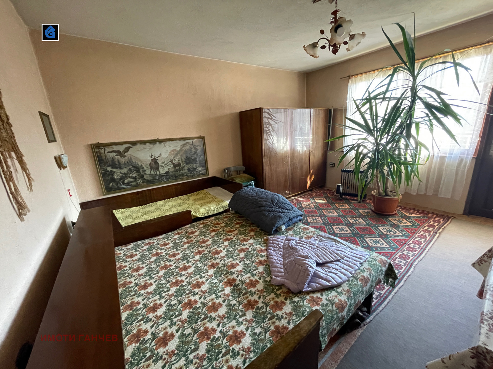 Продава КЪЩА, с. Ягода, област Стара Загора, снимка 8 - Къщи - 53676510