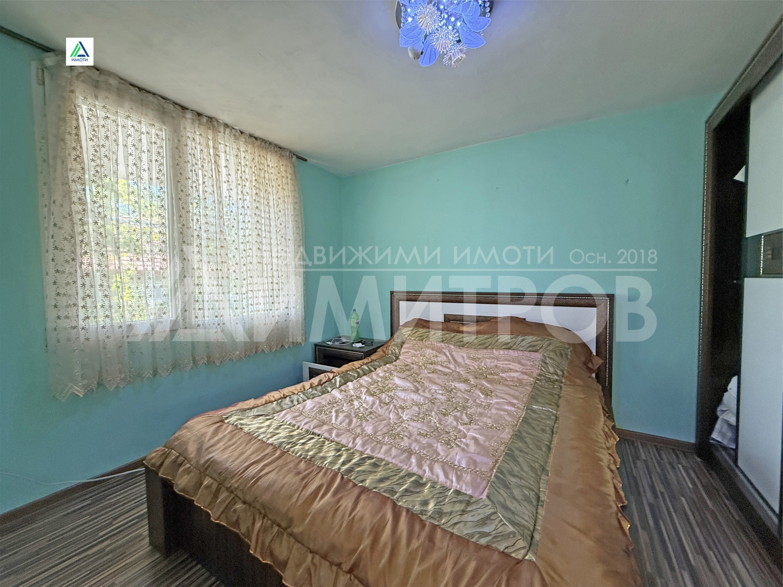 Продава КЪЩА, с. Стоян Михайловски, област Шумен, снимка 7 - Къщи - 55754138