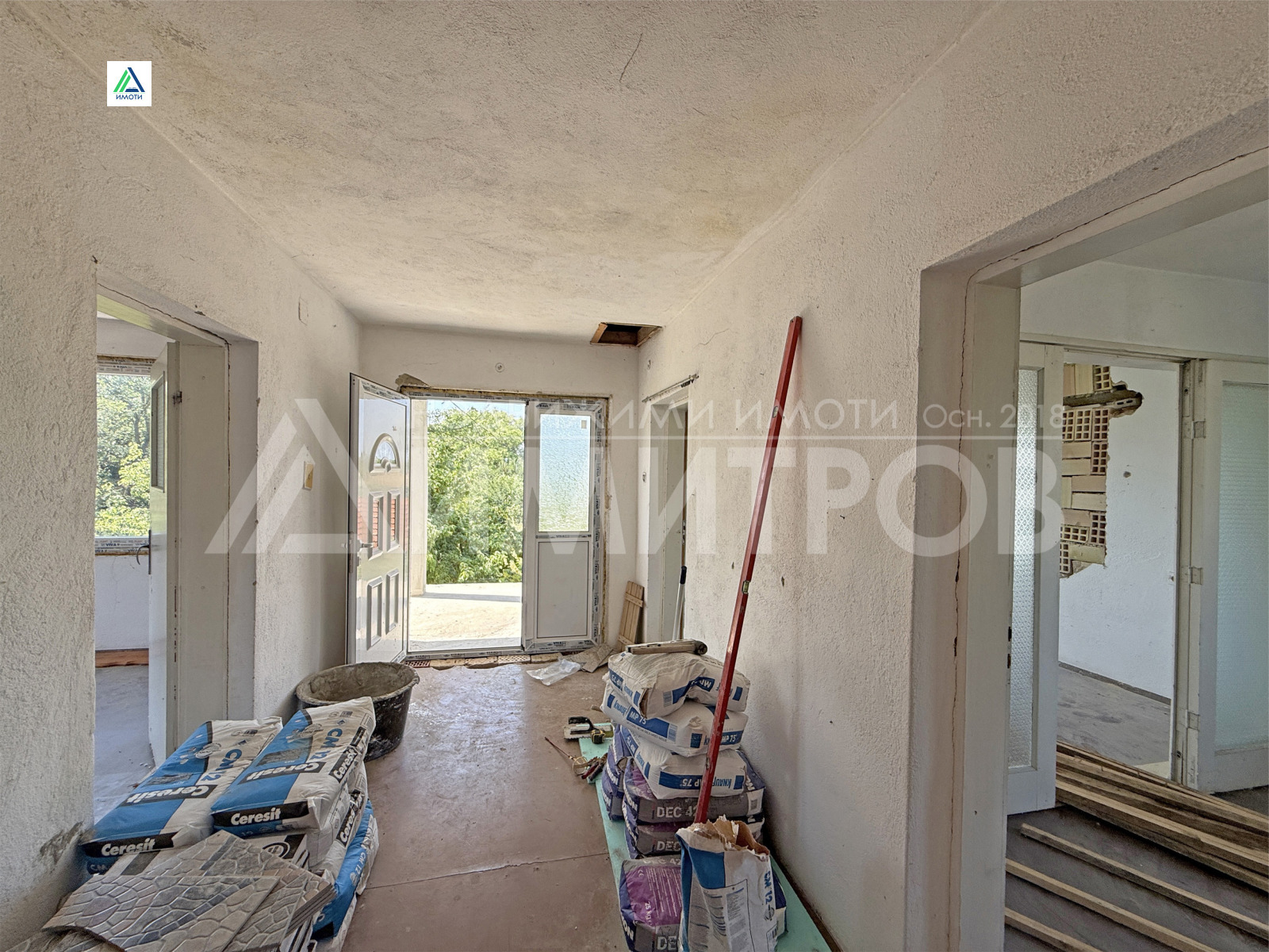 Продава КЪЩА, с. Стоян Михайловски, област Шумен, снимка 12 - Къщи - 55754138