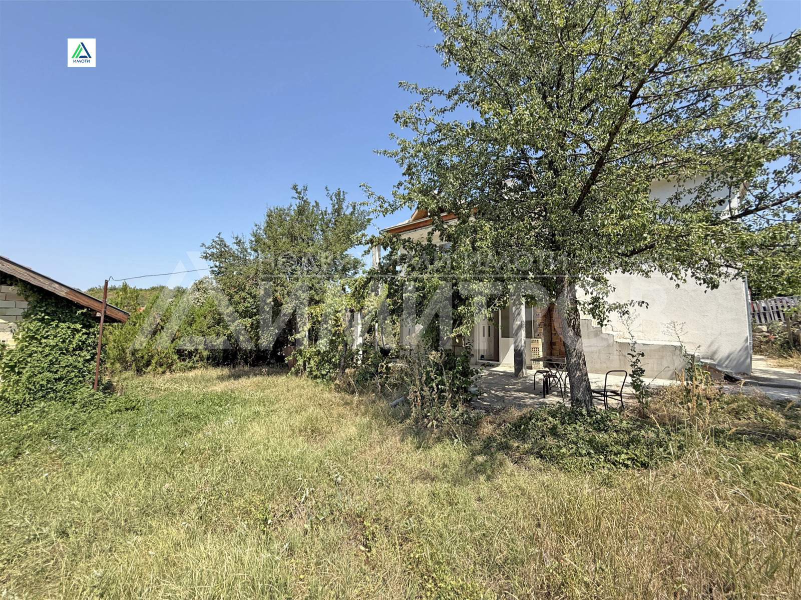 Продава КЪЩА, с. Стоян Михайловски, област Шумен, снимка 14 - Къщи - 55754138
