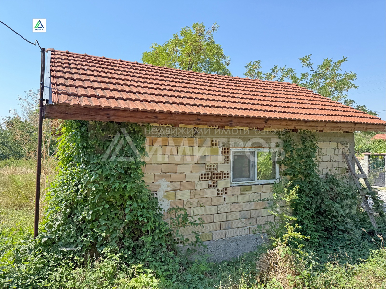 Продава КЪЩА, с. Стоян Михайловски, област Шумен, снимка 17 - Къщи - 55754138