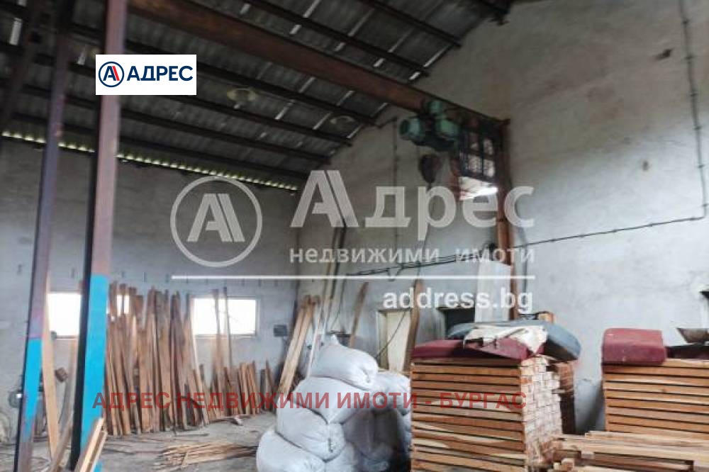 Продава СКЛАД, с. Граматиково, област Бургас, снимка 6 - Складове - 54029618