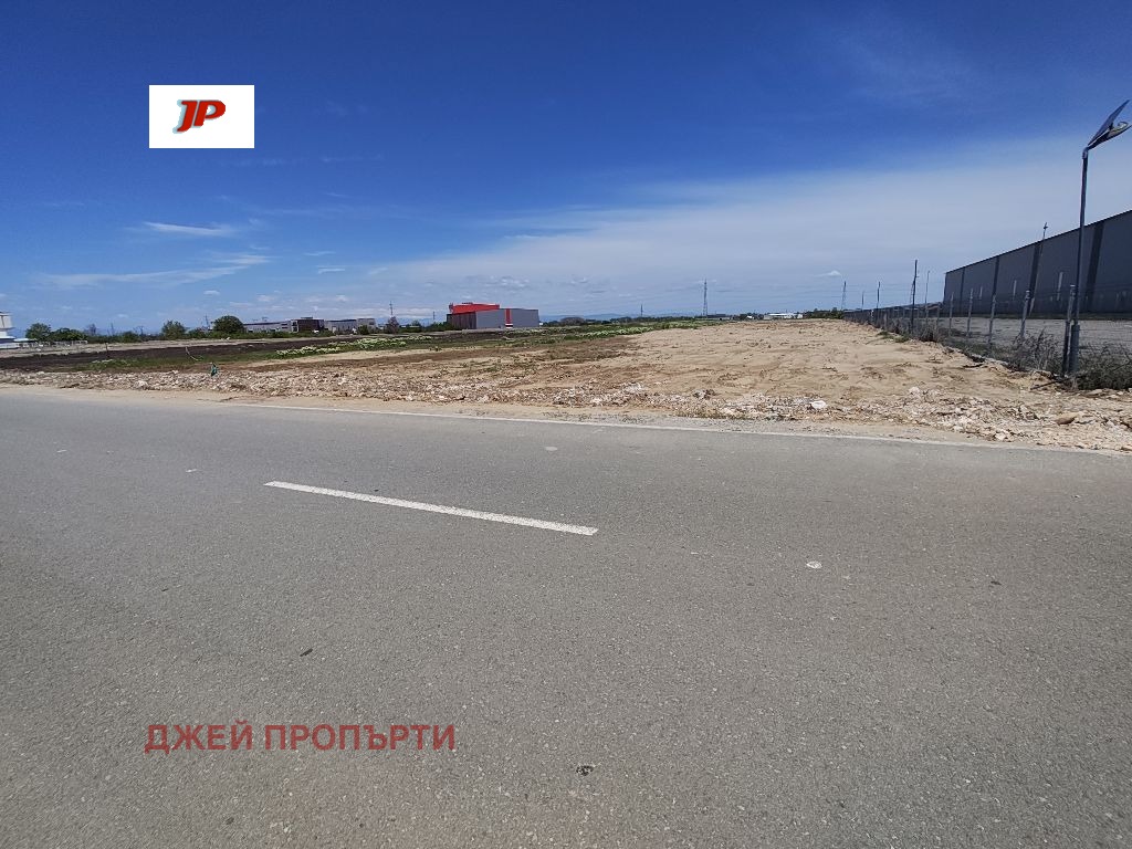 Продава ПАРЦЕЛ, с. Крумово, област Пловдив, снимка 2 - Парцели - 53175086