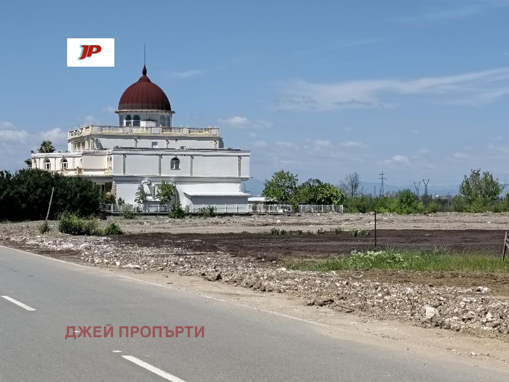 Продава ПАРЦЕЛ, с. Крумово, област Пловдив