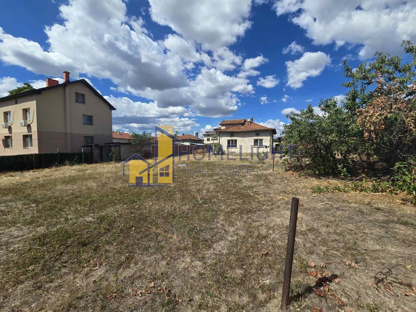 Продава ПАРЦЕЛ, гр. София, с. Чепинци, снимка 9 - Парцели - 54640014