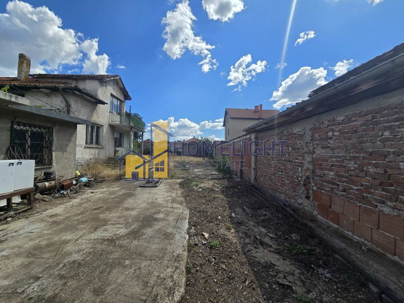 Продава ПАРЦЕЛ, гр. София, с. Чепинци, снимка 14 - Парцели - 54640014