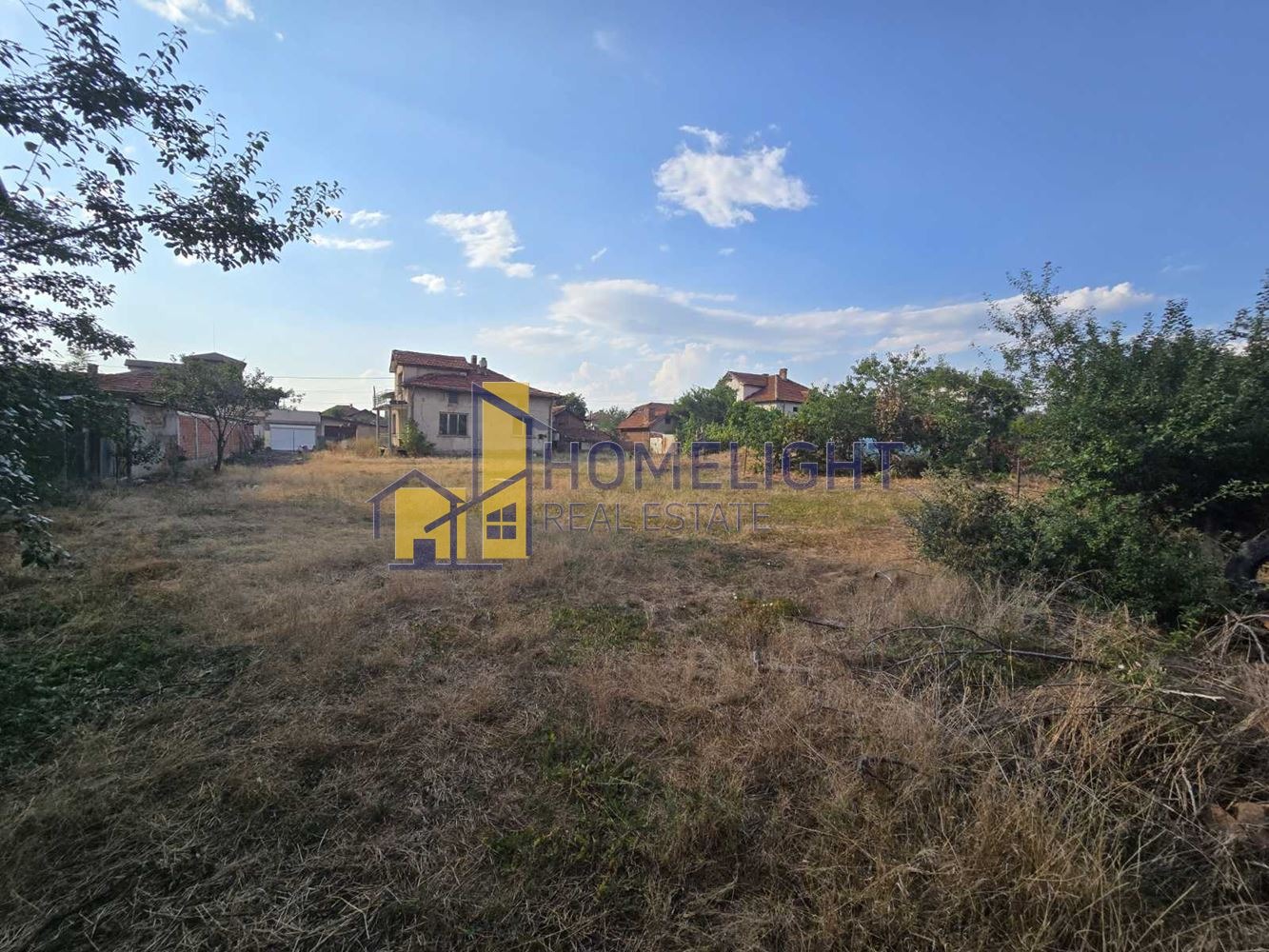 Продава ПАРЦЕЛ, гр. София, с. Чепинци, снимка 2 - Парцели - 54640014