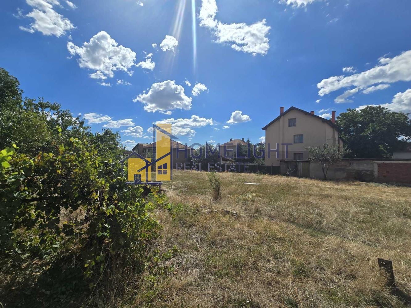 Продава ПАРЦЕЛ, гр. София, с. Чепинци, снимка 5 - Парцели - 54640014