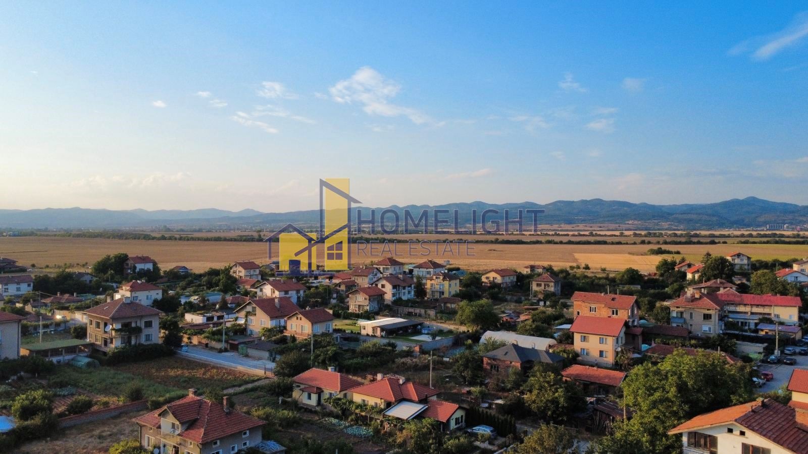 Продава ПАРЦЕЛ, гр. София, с. Чепинци, снимка 10 - Парцели - 54640014