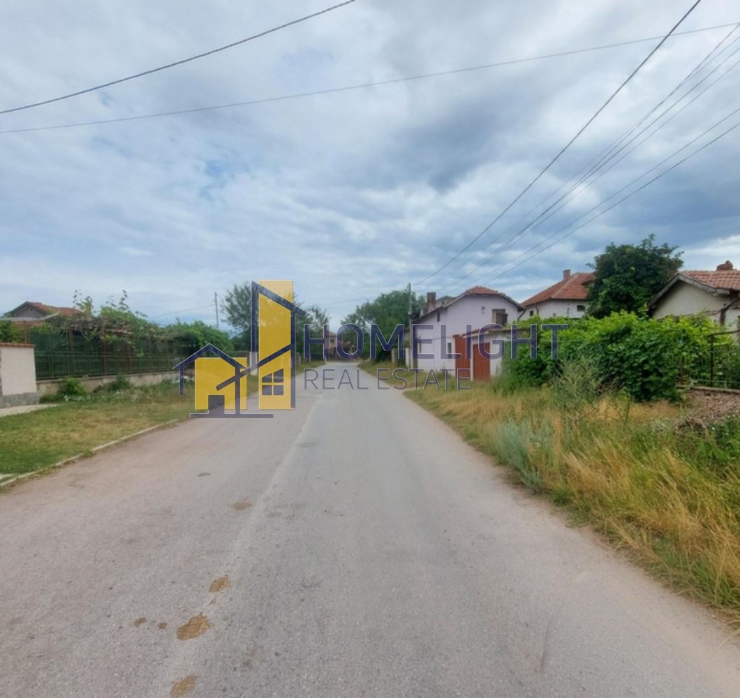 Продава ПАРЦЕЛ, гр. София, с. Чепинци, снимка 16 - Парцели - 54640014