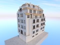 Продава ГАРАЖ, ПАРКОМЯСТО, гр. Бургас, Възраждане, снимка 3