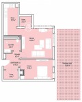 Продава  2-стаен град София , Младост 4 , 96 кв.м | 81567540 - изображение [3]