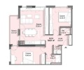 Продава  3-стаен град София , Кръстова вада , 108 кв.м | 38055957 - изображение [4]
