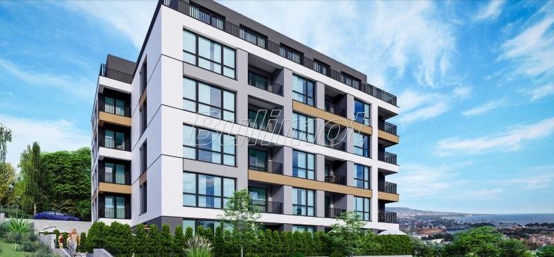 Продава 2-СТАЕН в град Варна, Аспарухово - 63 кв.м / 87 403 € » 170 945.41 лв., БУЛ ИМОТ