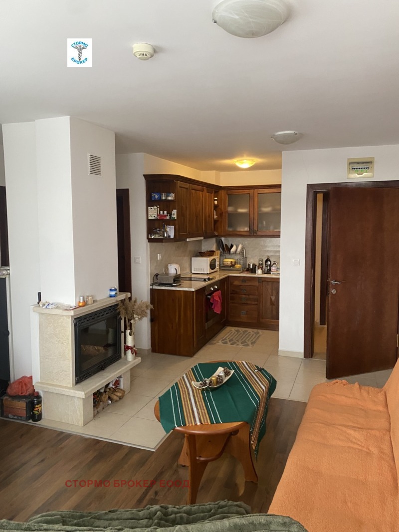 Продава 2-СТАЕН в област Благоевград, гр. Банско - 62 кв.м / 85 000 € » 166 245.55 лв., СТОРМО БРОКЕР ЕООД