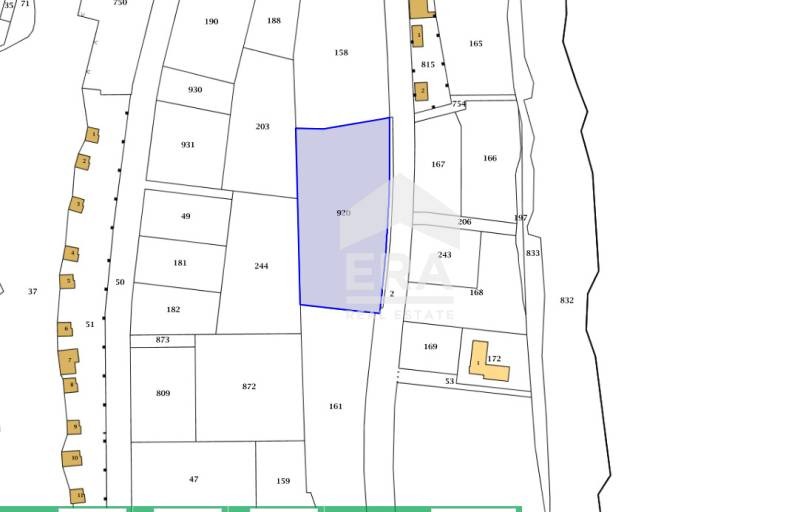 Продава ПАРЦЕЛ | Imot.bg — изображение 12