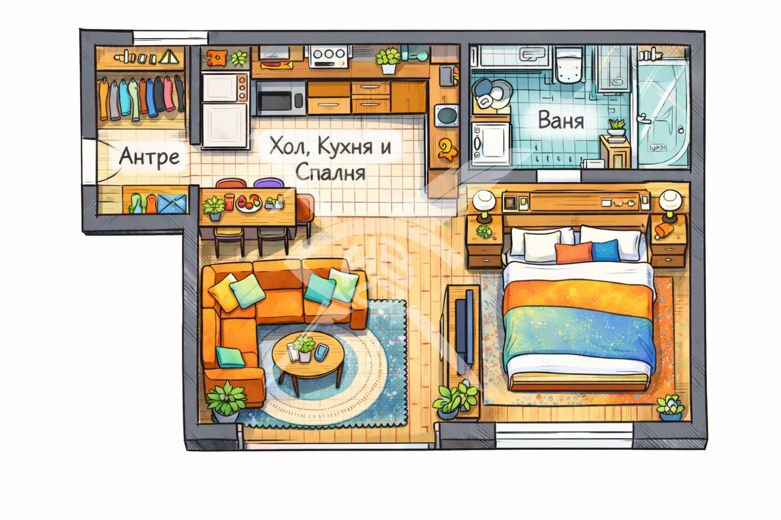 ������� 1-����� | Imot.bg � ����������� 1