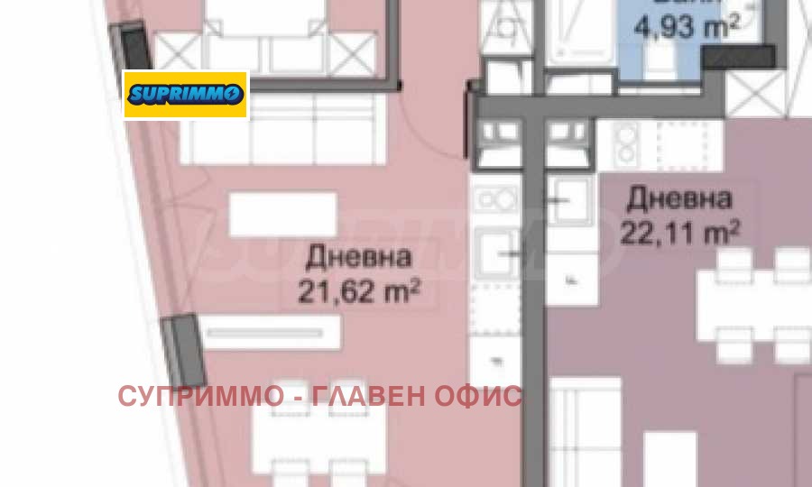 ������� 2-����� | Imot.bg � ����������� 14