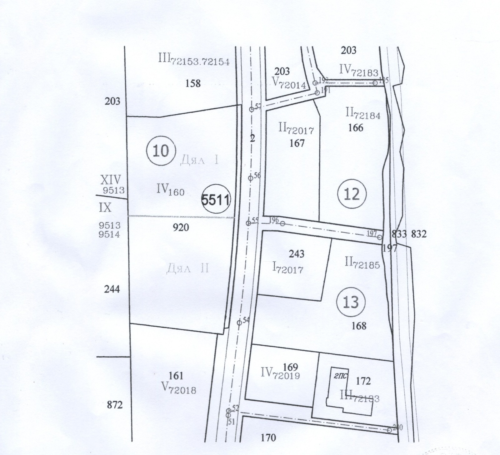 Продава ПАРЦЕЛ | Imot.bg — изображение 13