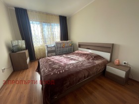 1 slaapkamer Zona B-5, Sofia 1